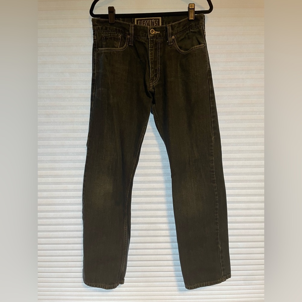 Levi’s